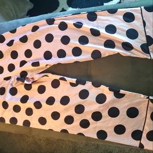 NWT Victoria Secret Pajama pants